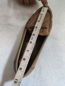 Brown Loafers