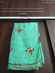 Beautiful Saree