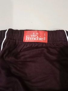 Frenchie Men's Briefs - Pack of 1