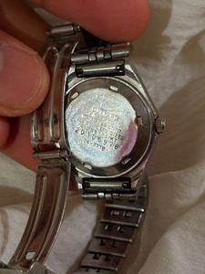 Vintage Citizen Watch