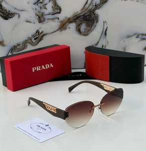 PRADA SUNGLASSES FOR HER MODEL TOP QUALITY