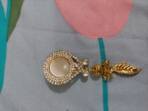 Saree Pin Only At Rs 60
