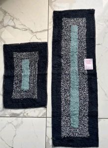 Amazing Kitchen Door Mat Set