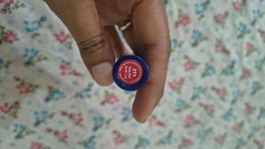 Blue Heaven Velvet Creme Lipstick💋😍