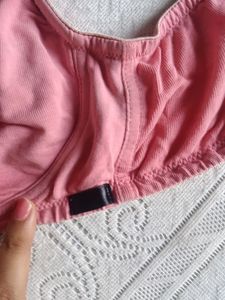 🌺Every De By Amante Pink Non Wired Women Wear