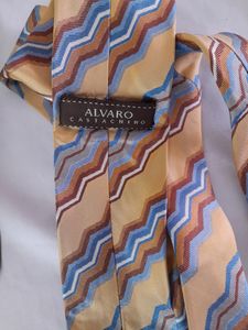 Multicolored Tie (Men)