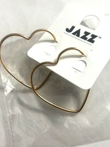 Western Hoop Earrings