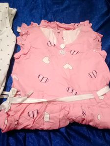 New Frock Supersoft