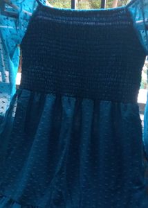 Maxi Dress 🎀💙