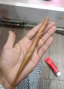 Smytten Wooden Hair Pin