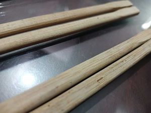 Wooden Korean Chopsticks