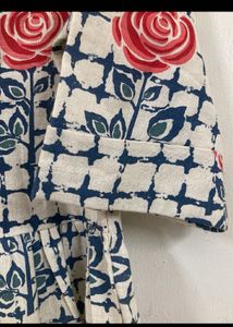 Ethnic Dress