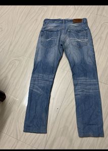 Men's Denim Jeans