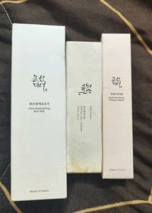 Beauty of Joseon Skincare Set