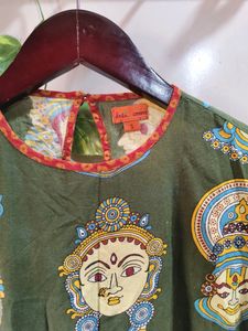 Ethnic Jumpsuit For Women
