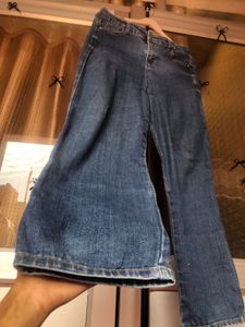 Navi blue, high-quality Jeans 🕶️