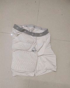 Imported Adidas Padded Shorts