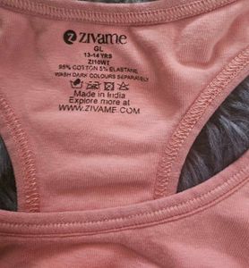Awesome Deal : 3 Sports Bra @100