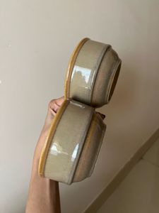 Vintage Ceramic Bowls