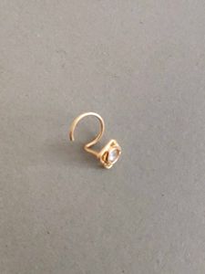 GIVA Nose Pin