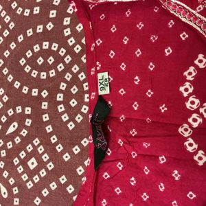 printed Kurta