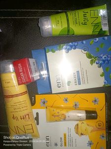 ENN COMBO OF 5