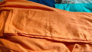 Orange ,green, blue 3 Combo legi set