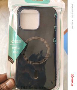 One Plus Nord CE 6 5G - Dark Blue Silicon Case