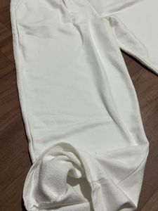 Cream co-ord set