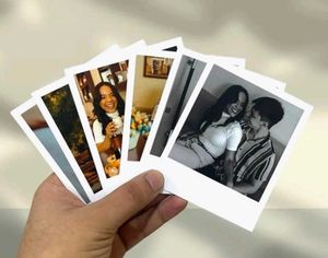 customized photo and frame available