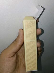 Laneige Lip Glowy Balm Vanilla