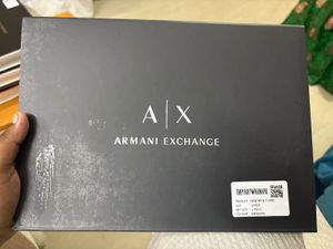 EA7 Emporio Armani Printed T-Shirt