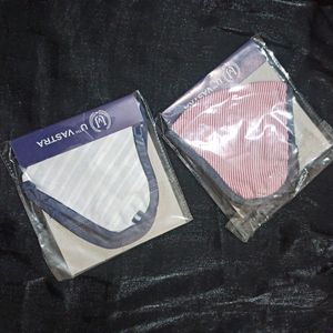 Combo 2 Cotton Masks