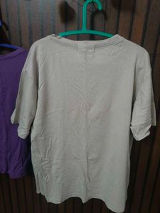 T-Shirt Bundle - Pack of 3