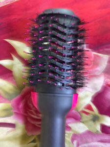 One Step Hair Dryer and Styler