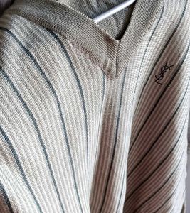 Yves Saint Laurent Vintage Sweater Vest