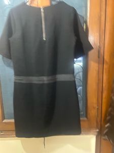 Classic Little Black Dress