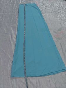 2 Piece Saree Petticoats Set