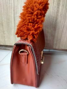 Saudi Arabia bag