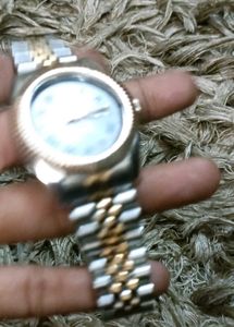 Rolex Oyster Perpetual Datejust Watch