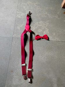 Red Boys Clothing