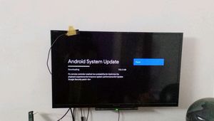 (((MI TV STICK))) WORKING CONDITION