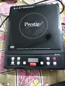 Prestige induction