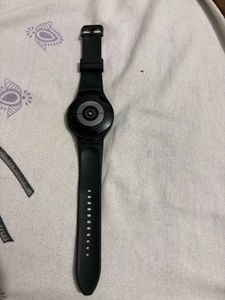 Samsung Galaxy Watch 4 Classic (Rotating Bezel)