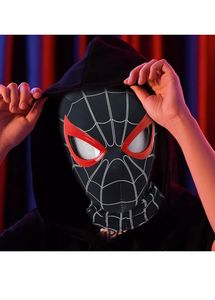 Spider-Man Mask