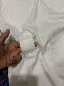 White Dress Formal