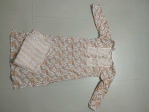 women's ethnic wear set