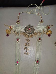 Jewellery For Women . Like New . Good Condition.