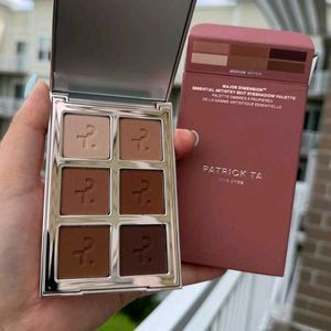 Patrick Ta Eyeshadow Palette