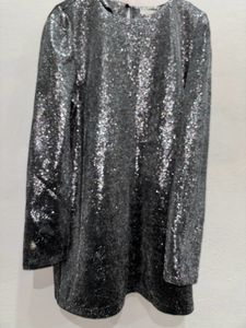 New Zara Party Dress